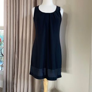 White House Black Market Little Black Dress